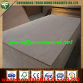 Poplar Core Packing Grade Plywood, Commercial Plywood